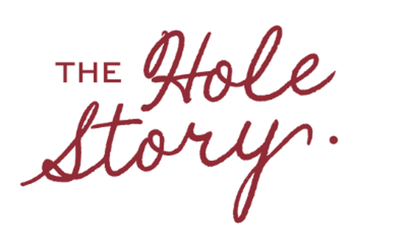 The Hole Story